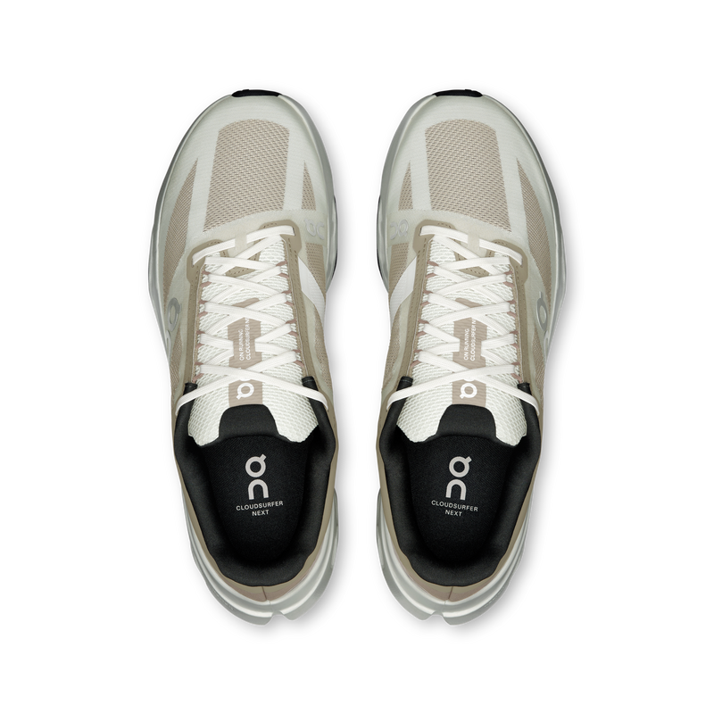 Men's Cloudsurfer Next (Fog/Ivory)