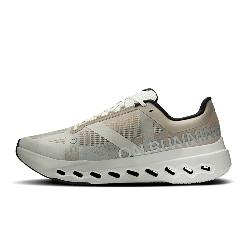 Men's Cloudsurfer Next (Fog/Ivory)