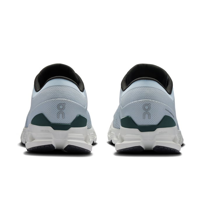 Men's Cloud X 4 (Glacier/Stone)