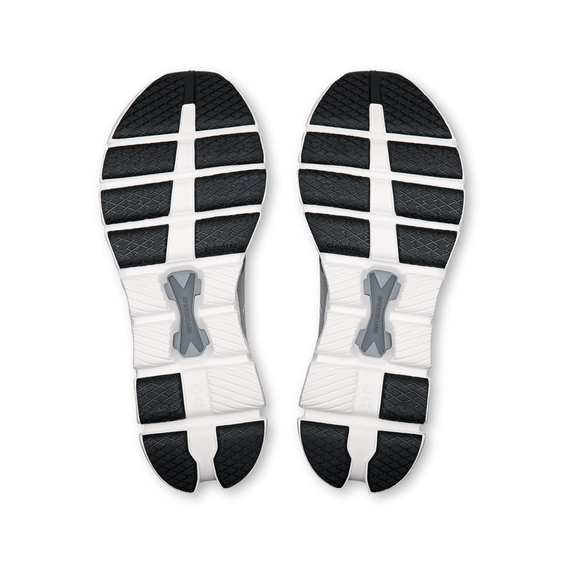 Men's Cloud X 4 (Alloy/Ivory)