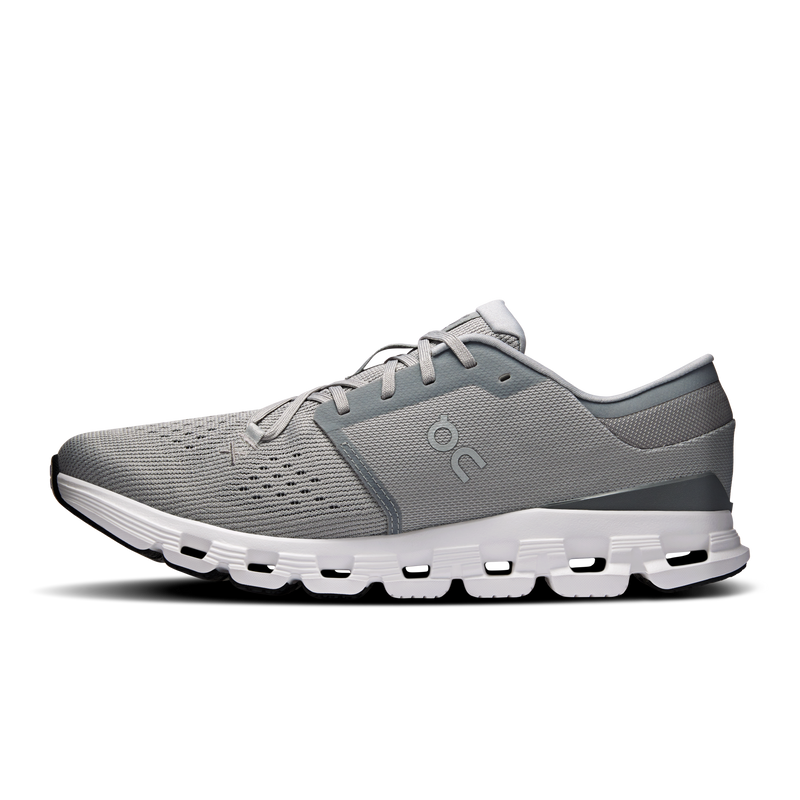 Men's Cloud X 4 (Alloy/Ivory)