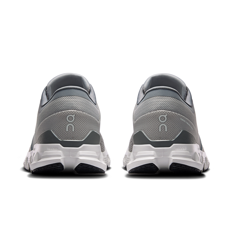 Men's Cloud X 4 (Alloy/Ivory)