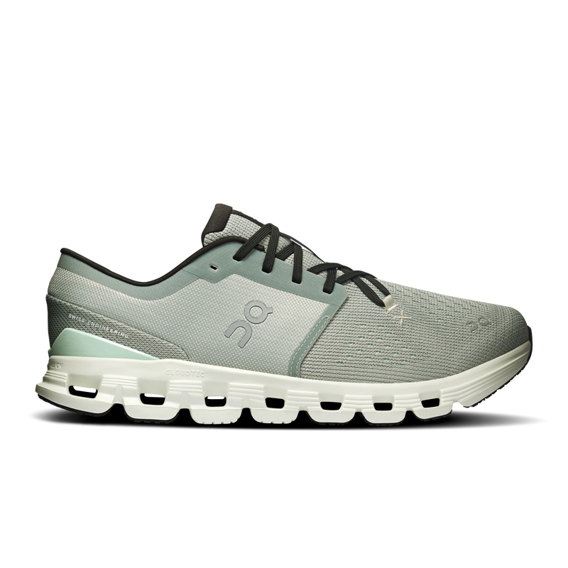 Men's Cloud X 4 (Tin/Iceberg)