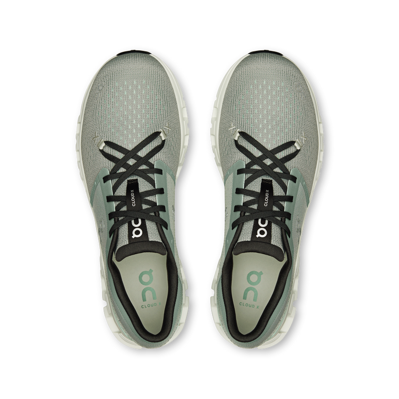Men's Cloud X 4 (Tin/Iceberg)