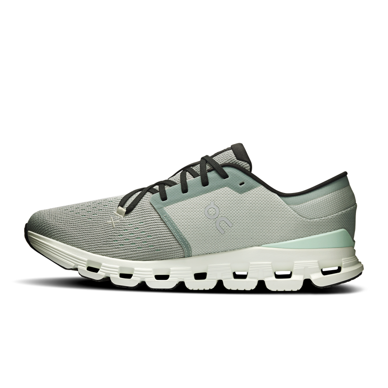 Men's Cloud X 4 (Tin/Iceberg)