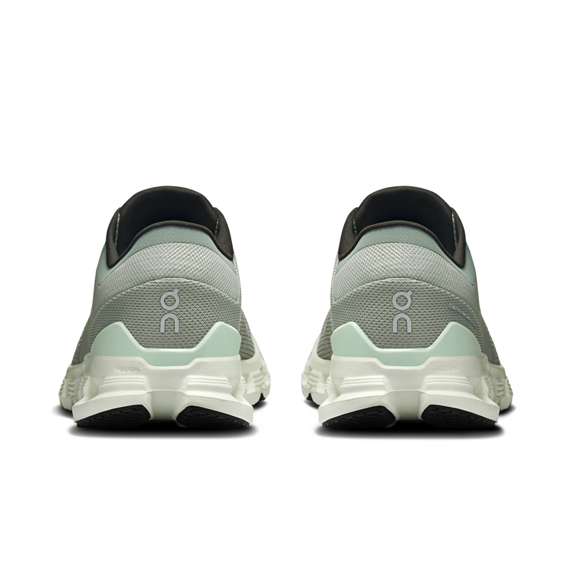 Men's Cloud X 4 (Tin/Iceberg)