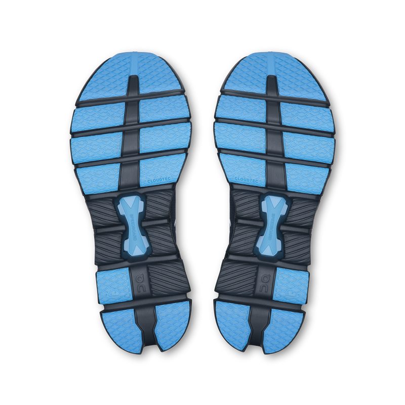 Men's Cloud X 4 (Navy/Gourami)