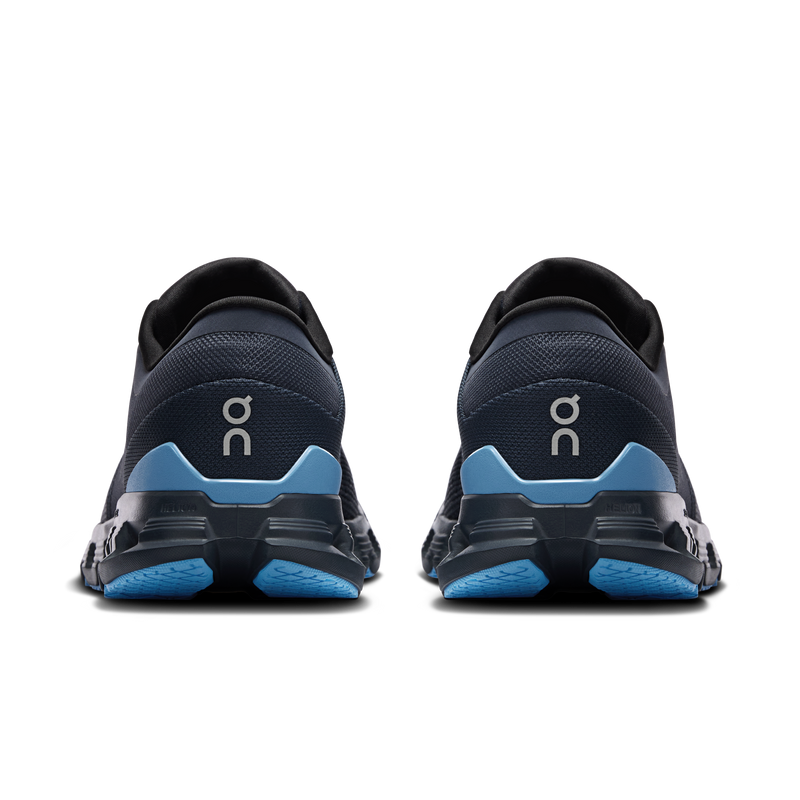 Men's Cloud X 4 (Navy/Gourami)