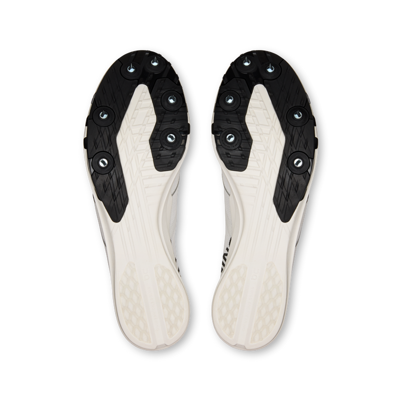 Men's Cloudspike XC (White/Black)