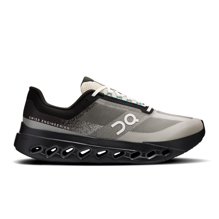 Men's Cloudsurfer Next (Black/Dew)