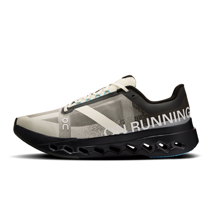 Men's Cloudsurfer Next (Black/Dew)