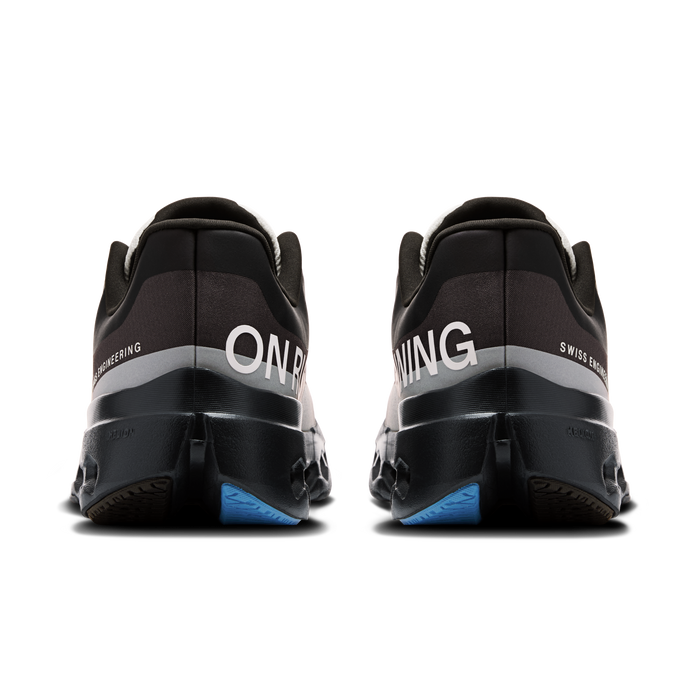 Men's Cloudsurfer Next (Black/Dew)