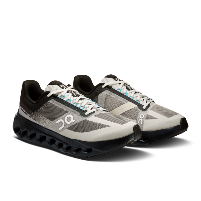 Men's Cloudsurfer Next (Black/Dew)