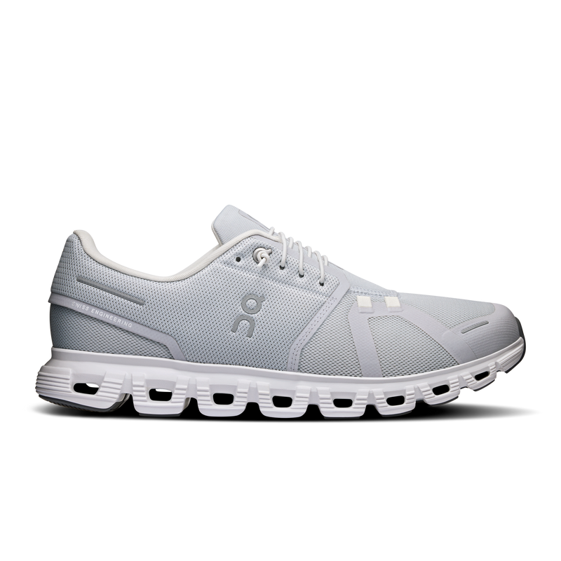 Men's Cloud 6 (Glacier/White)