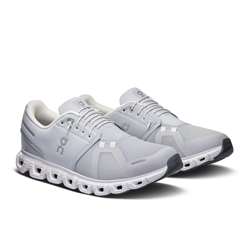 Men's Cloud 6 (Glacier/White)