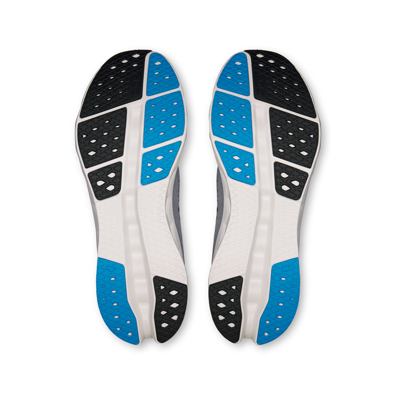 Men's Cloudsurfer 2 (Black/Malibu)