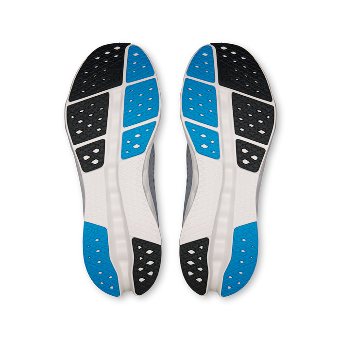 Men's Cloudsurfer 2 (Black/Malibu)