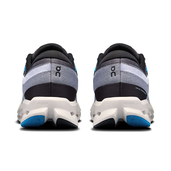 Men's Cloudsurfer 2 (Black/Malibu)