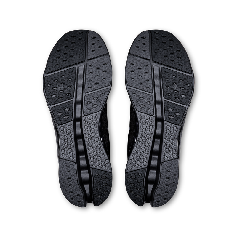 Men's Cloudsurfer 2 (Black/Black)