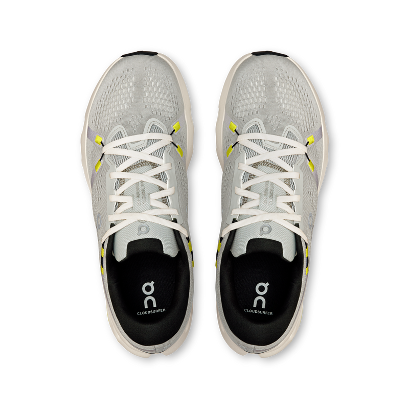 Men's Cloudsurfer 2 (Glacier/Ivory)