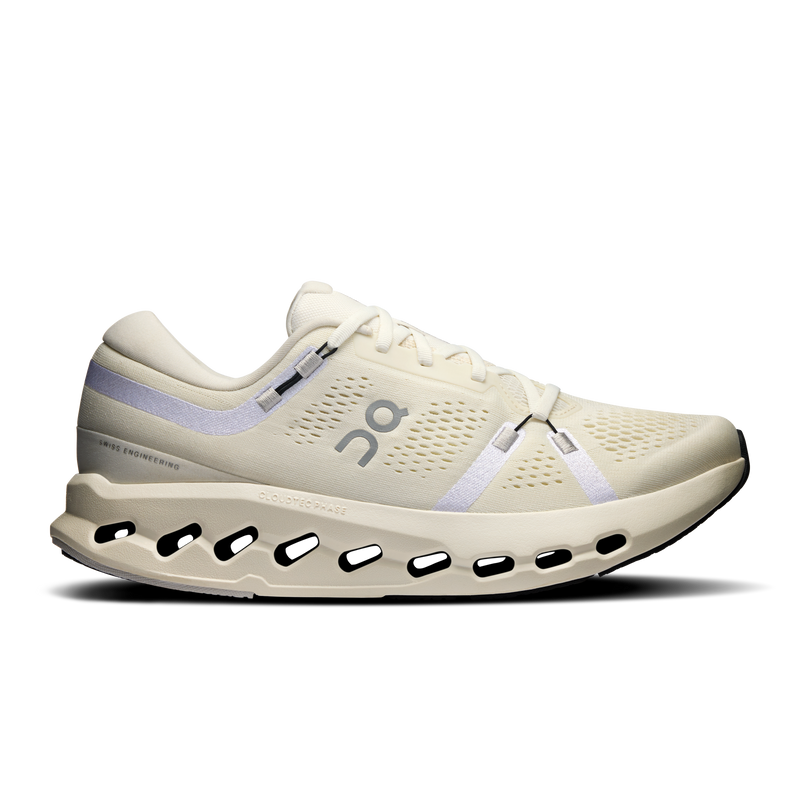 Men's Cloudsurfer 2 (Ivory/Ivory)