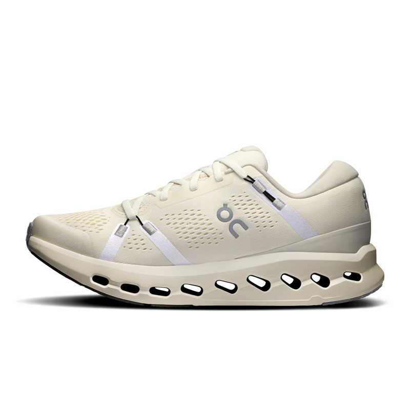 Men's Cloudsurfer 2 (Ivory/Ivory)