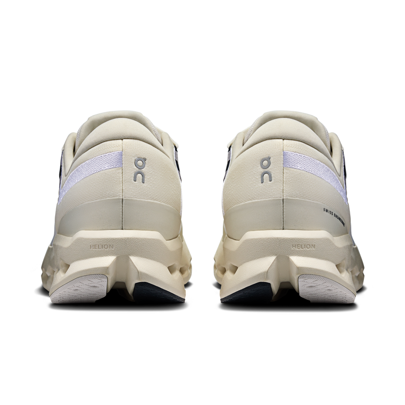 Men's Cloudsurfer 2 (Ivory/Ivory)