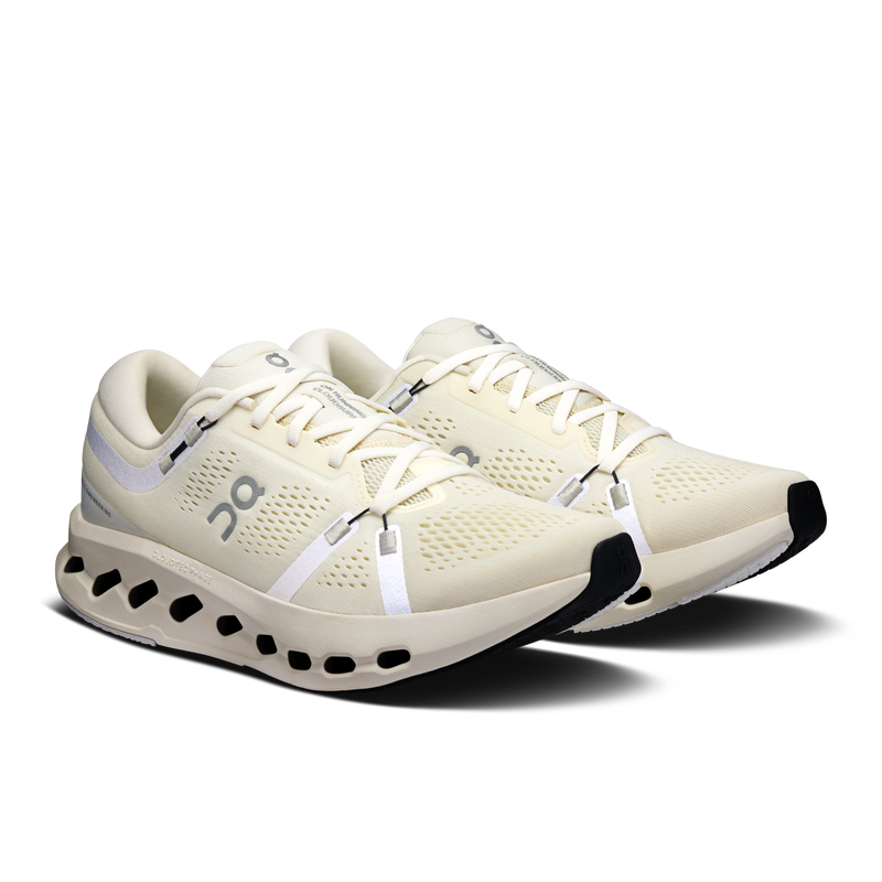 Men's Cloudsurfer 2 (Ivory/Ivory)