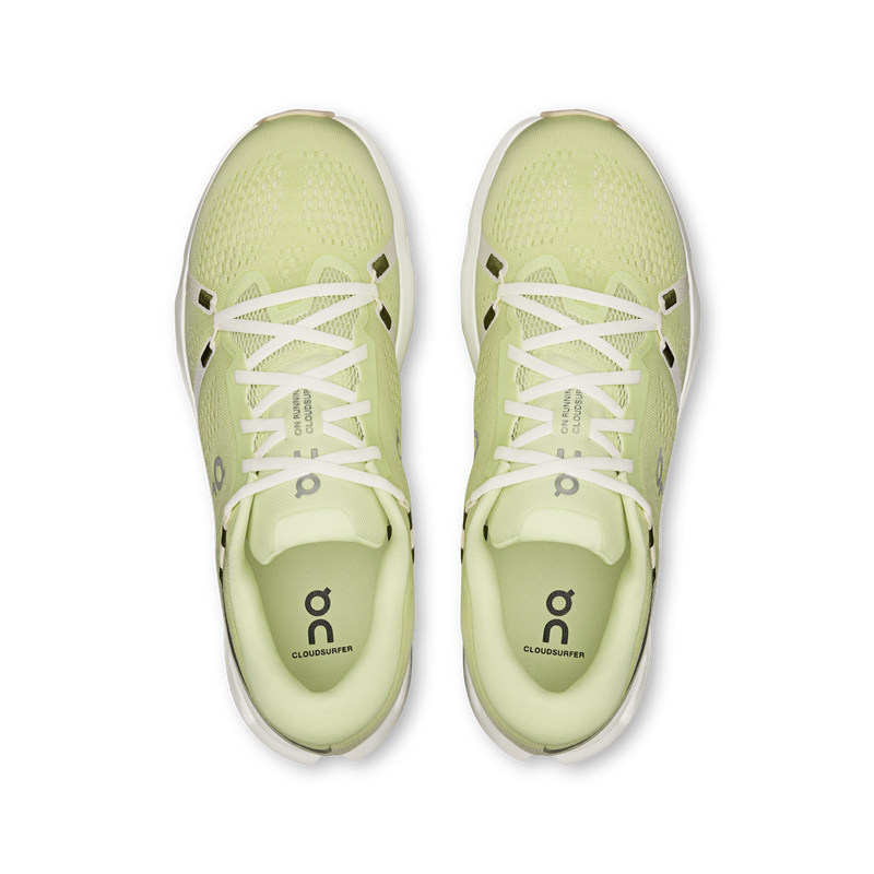 Men's Cloudsurfer 2 (Linen/Ivory)