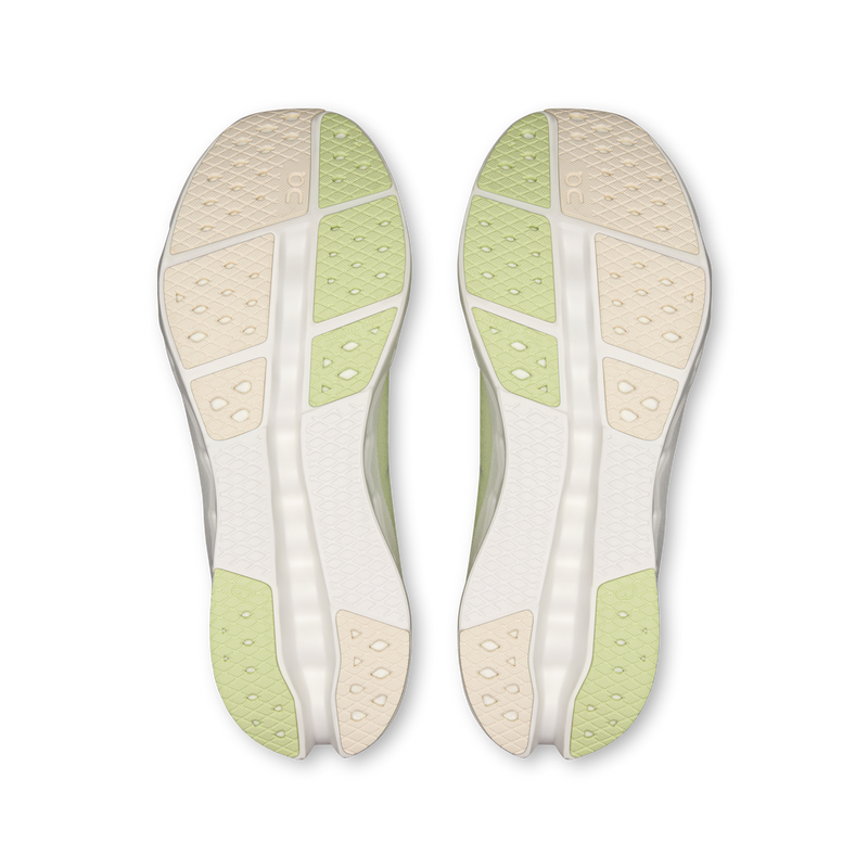 Men's Cloudsurfer 2 (Linen/Ivory)