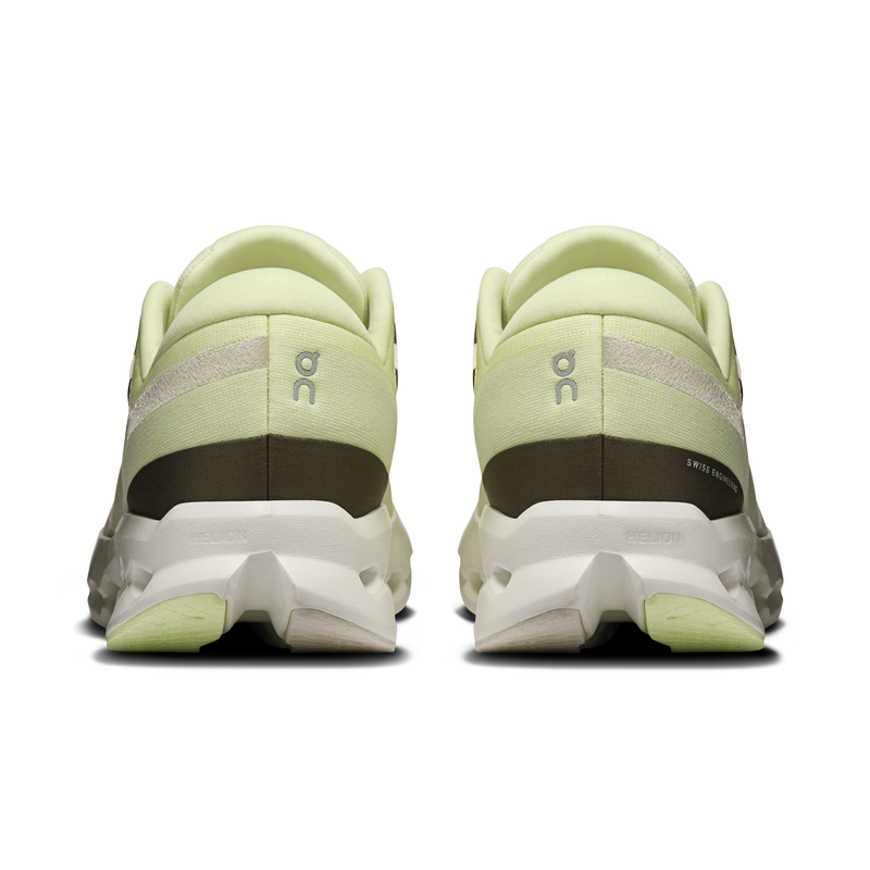 Men's Cloudsurfer 2 (Linen/Ivory)