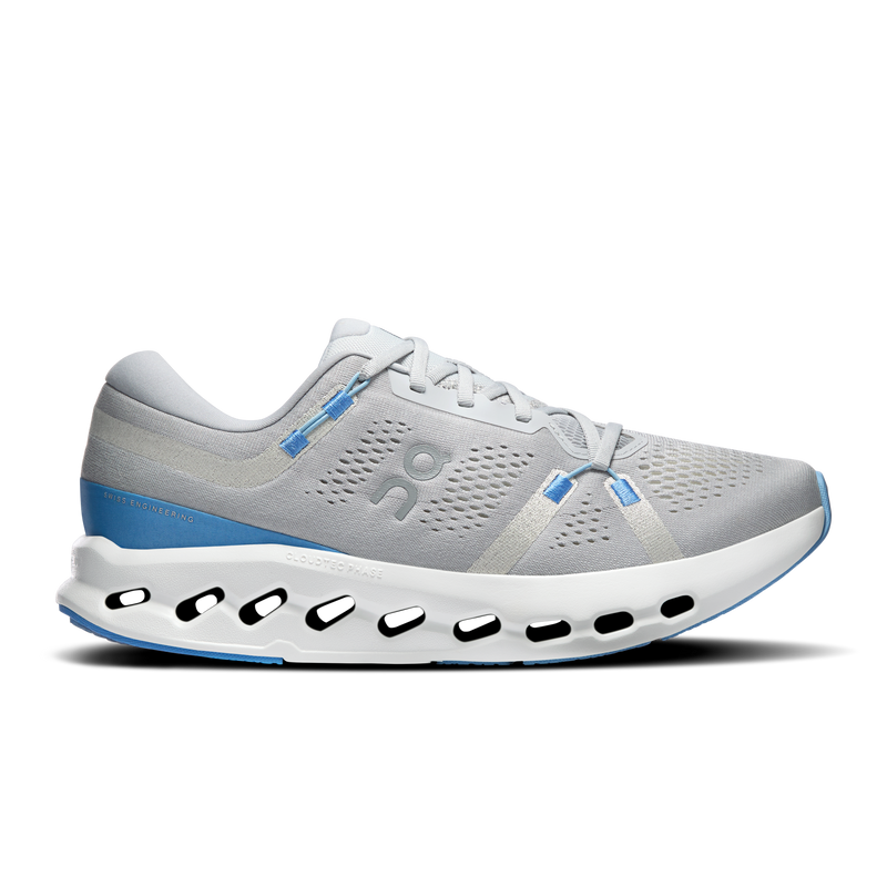 Men's Cloudsurfer 2 (Glacier/Gourami)