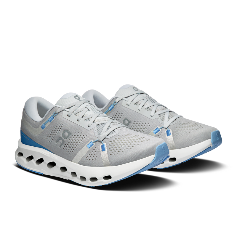 Men's Cloudsurfer 2 (Glacier/Gourami)