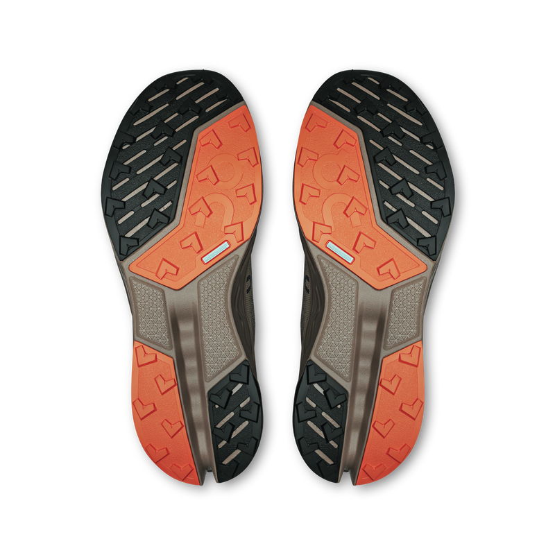 Men's Cloudsurfer Trail 2 (Eclipse/Cinder)
