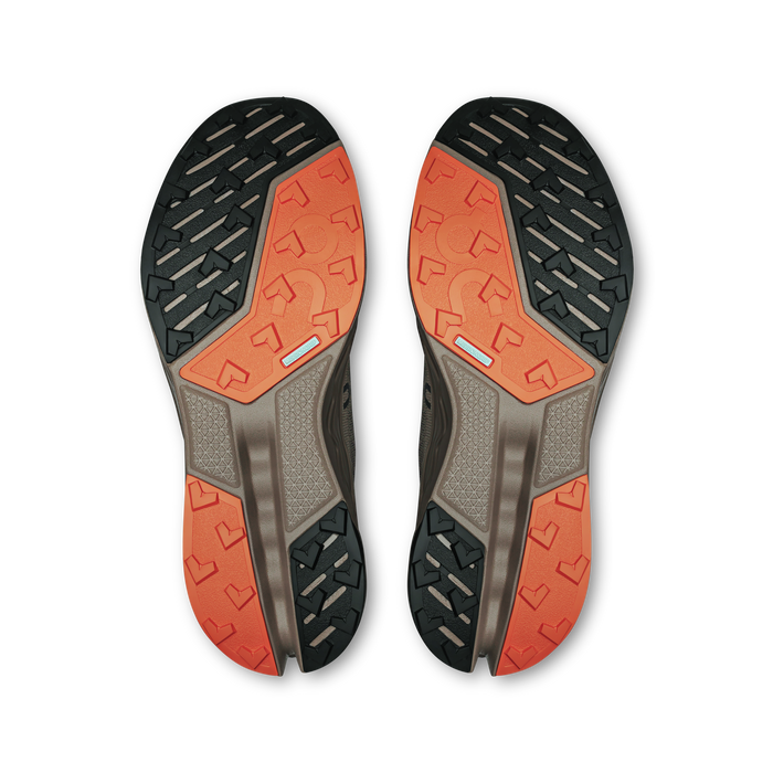 Men's Cloudsurfer Trail 2 (Eclipse/Cinder)