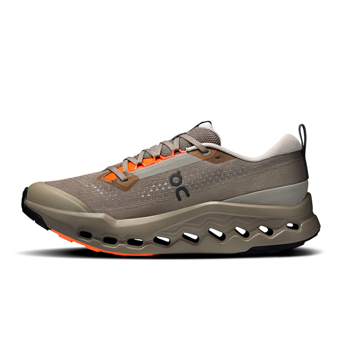 Men's Cloudsurfer Trail 2 (Eclipse/Cinder)