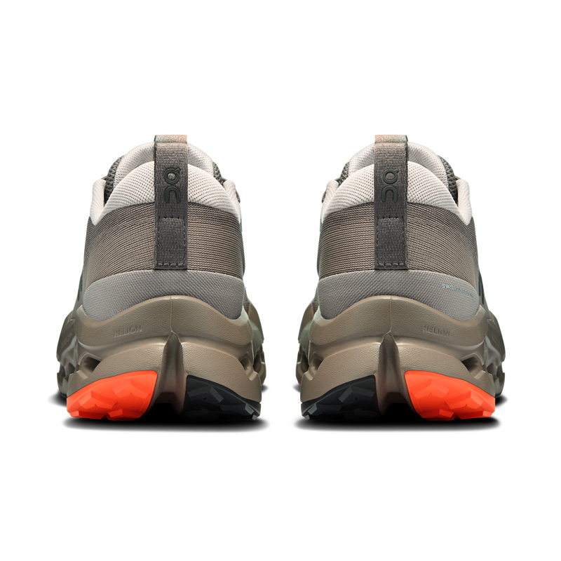 Men's Cloudsurfer Trail 2 (Eclipse/Cinder)