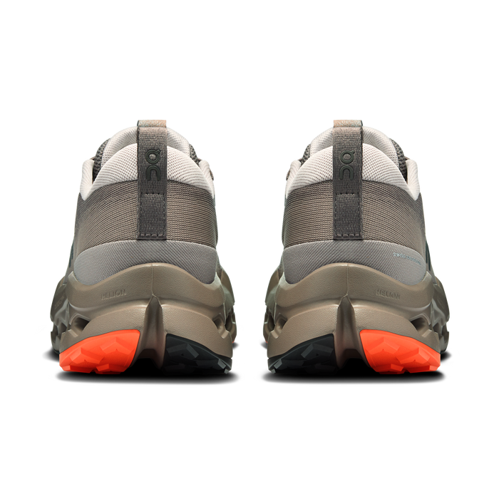 Men's Cloudsurfer Trail 2 (Eclipse/Cinder)