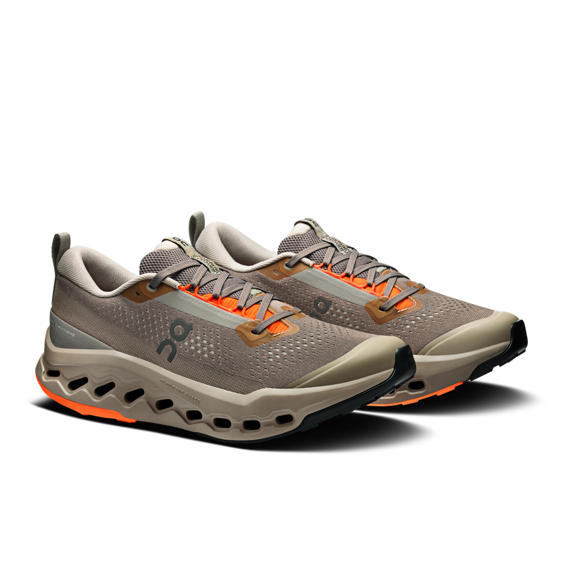 Men's Cloudsurfer Trail 2 (Eclipse/Cinder)