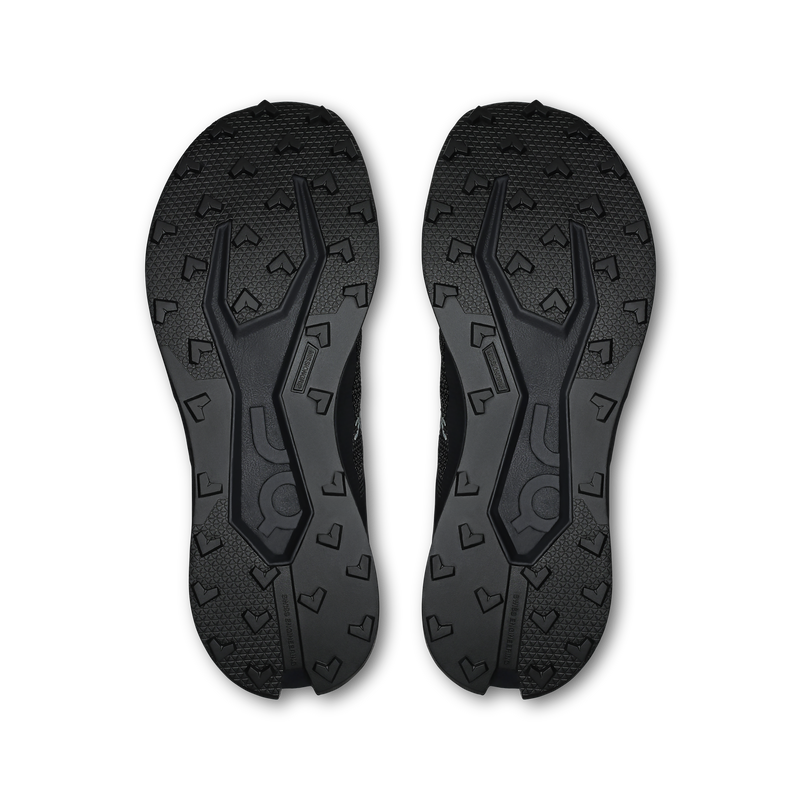 Men's Cloudultra 3 (Black/Black)