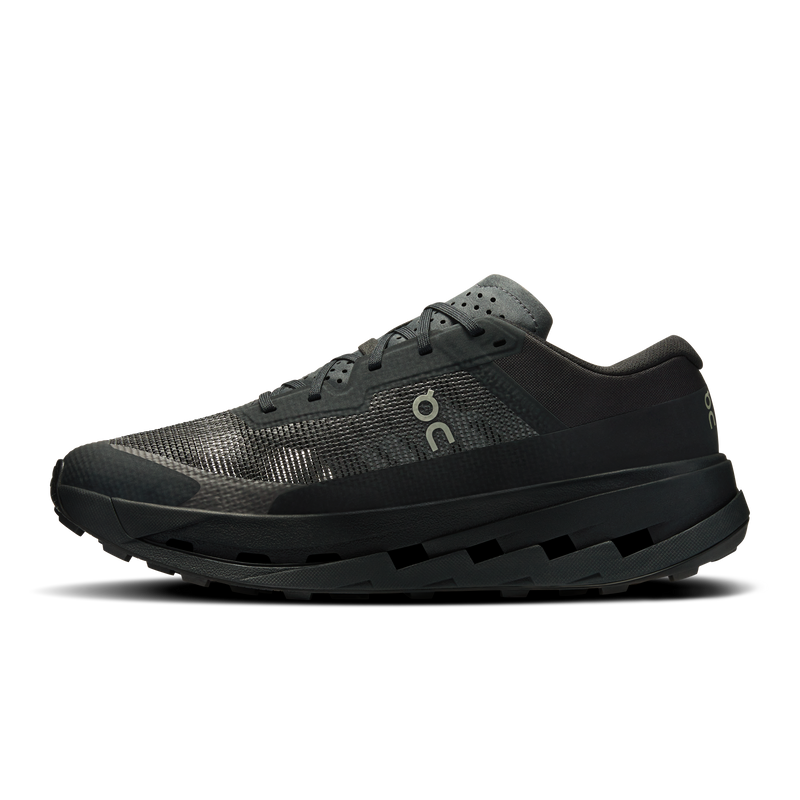 Men's Cloudultra 3 (Black/Black)