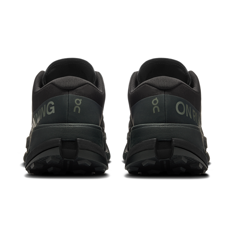 Men's Cloudultra 3 (Black/Black)