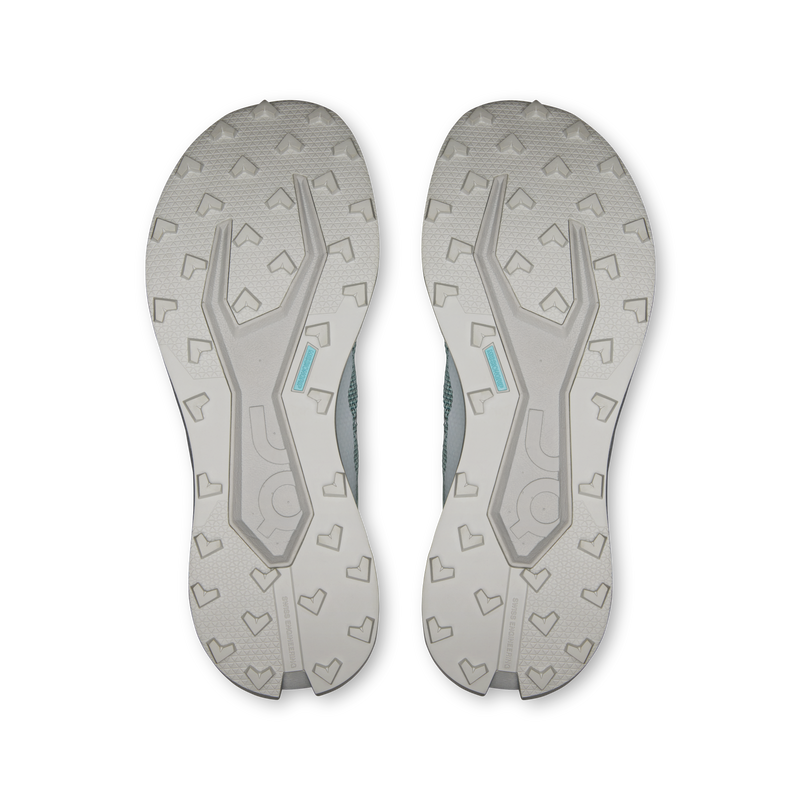 Men's Cloudultra 3 (Iceberg/Glacier)