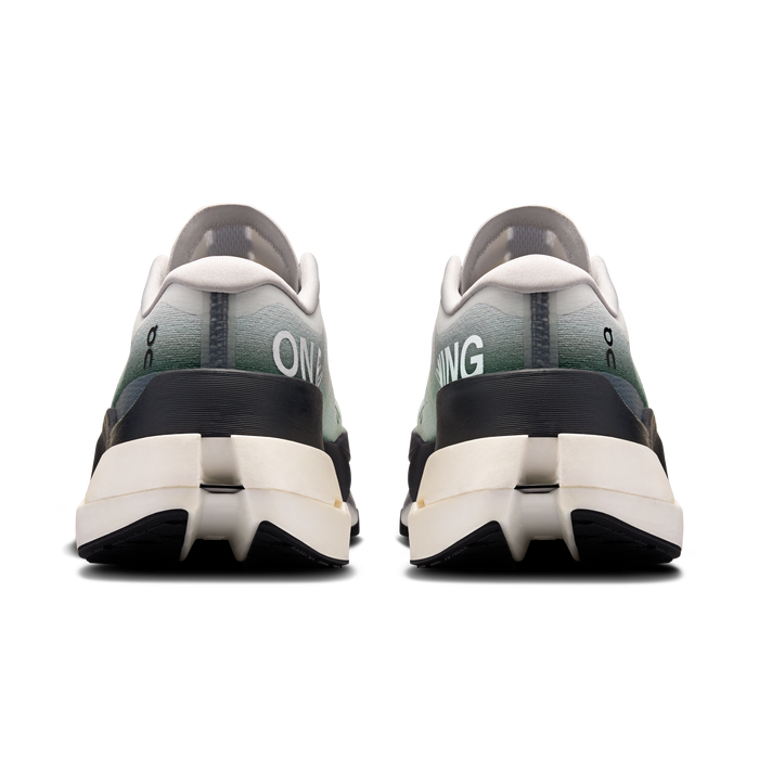 Men's Cloudboom Max (White/Black)