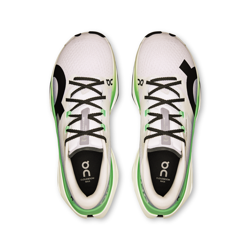 Men's Cloudboom Max (Honeydew/Lilac)