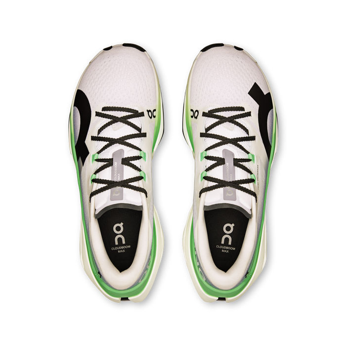 Men's Cloudboom Max (Honeydew/Lilac)