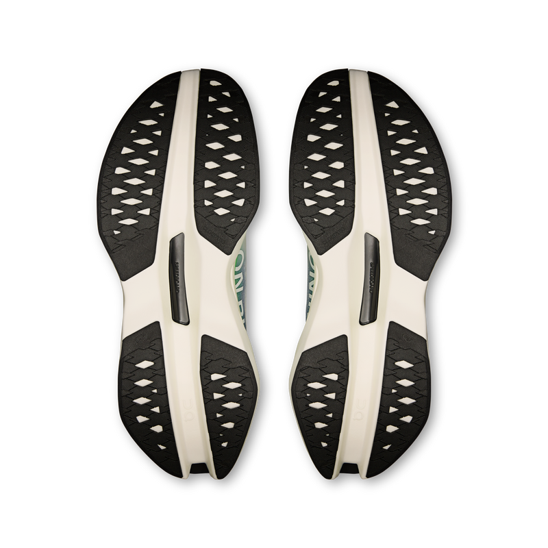 Men's Cloudboom Max (Honeydew/Lilac)