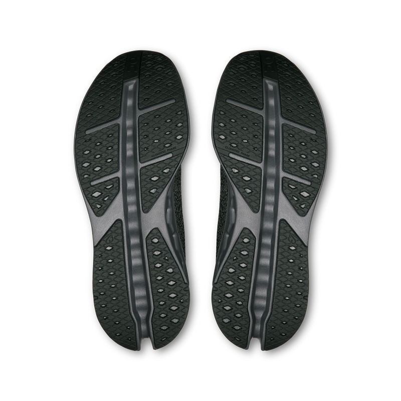 Men's Cloudsurfer Max (Black/Eclipse)