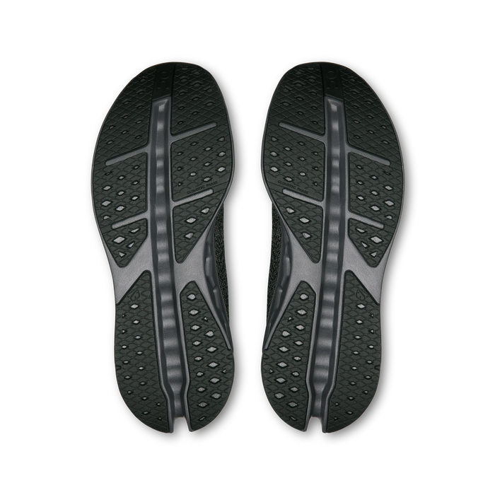 Men's Cloudsurfer Max (Black/Eclipse)