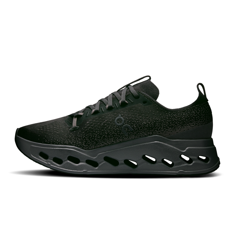 Men's Cloudsurfer Max (Black/Eclipse)